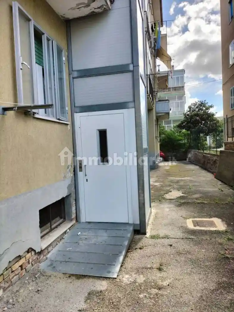 Quadrilocale via Antonio Meucci, 9, Centro, Lanciano - foto 5