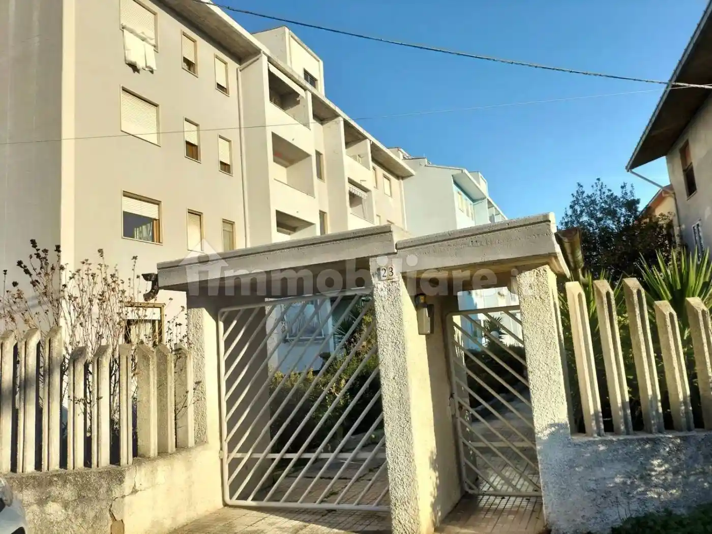 Appartamento via G. Sigismondi, 23, Centro, Lanciano - foto 2