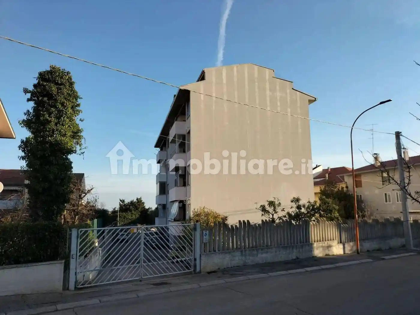 Appartamento via G. Sigismondi, 23, Centro, Lanciano - foto 3