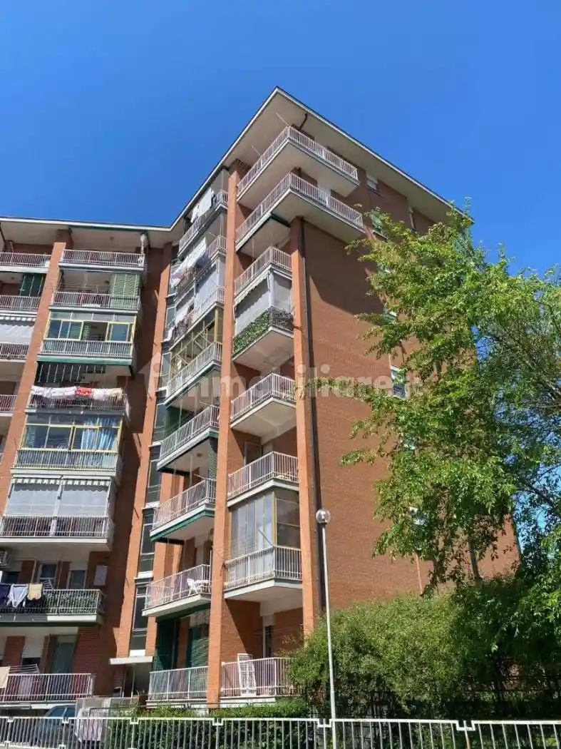 Appartamento in vendita a Orbassano