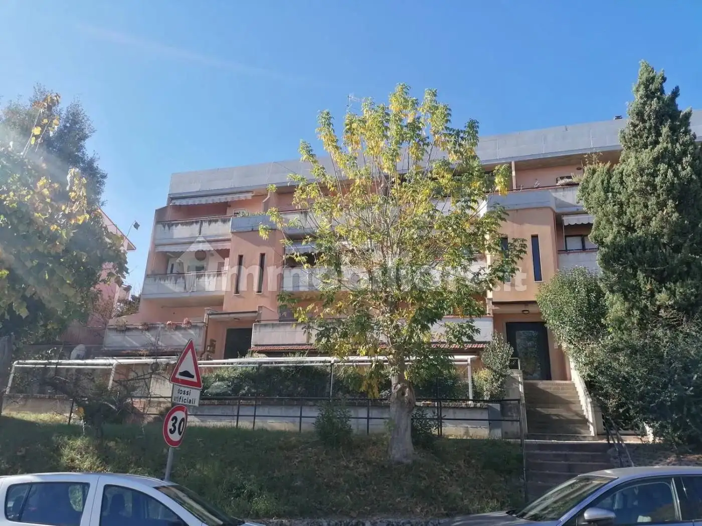 Appartamento in vendita a Lanciano