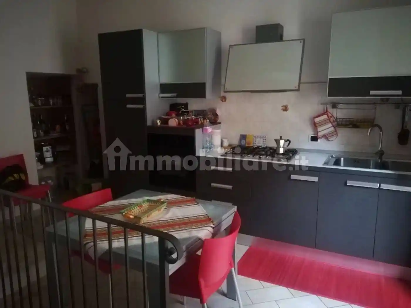 Trilocale Vico Ix Dei Frentani, 2, Centro, Lanciano - foto 3