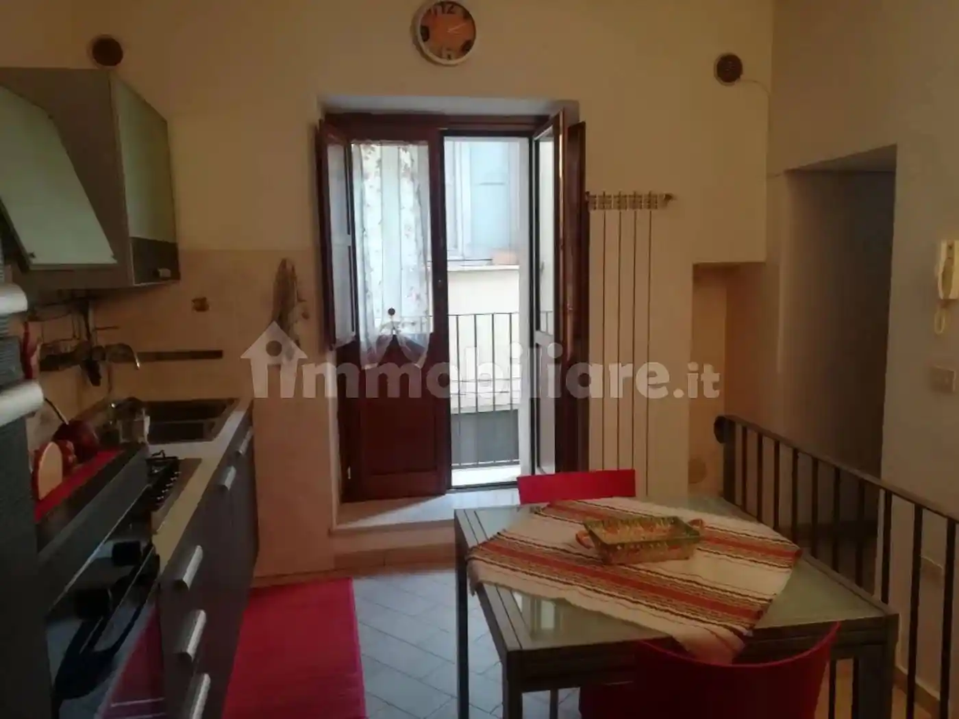 Trilocale Vico Ix Dei Frentani, 2, Centro, Lanciano - foto 4