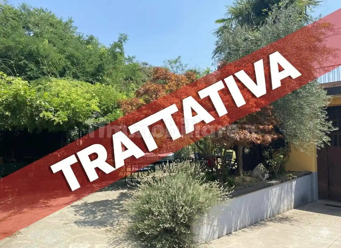 Villa in vendita a Rho