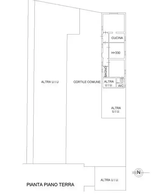 Appartamento in vendita a Gambolò