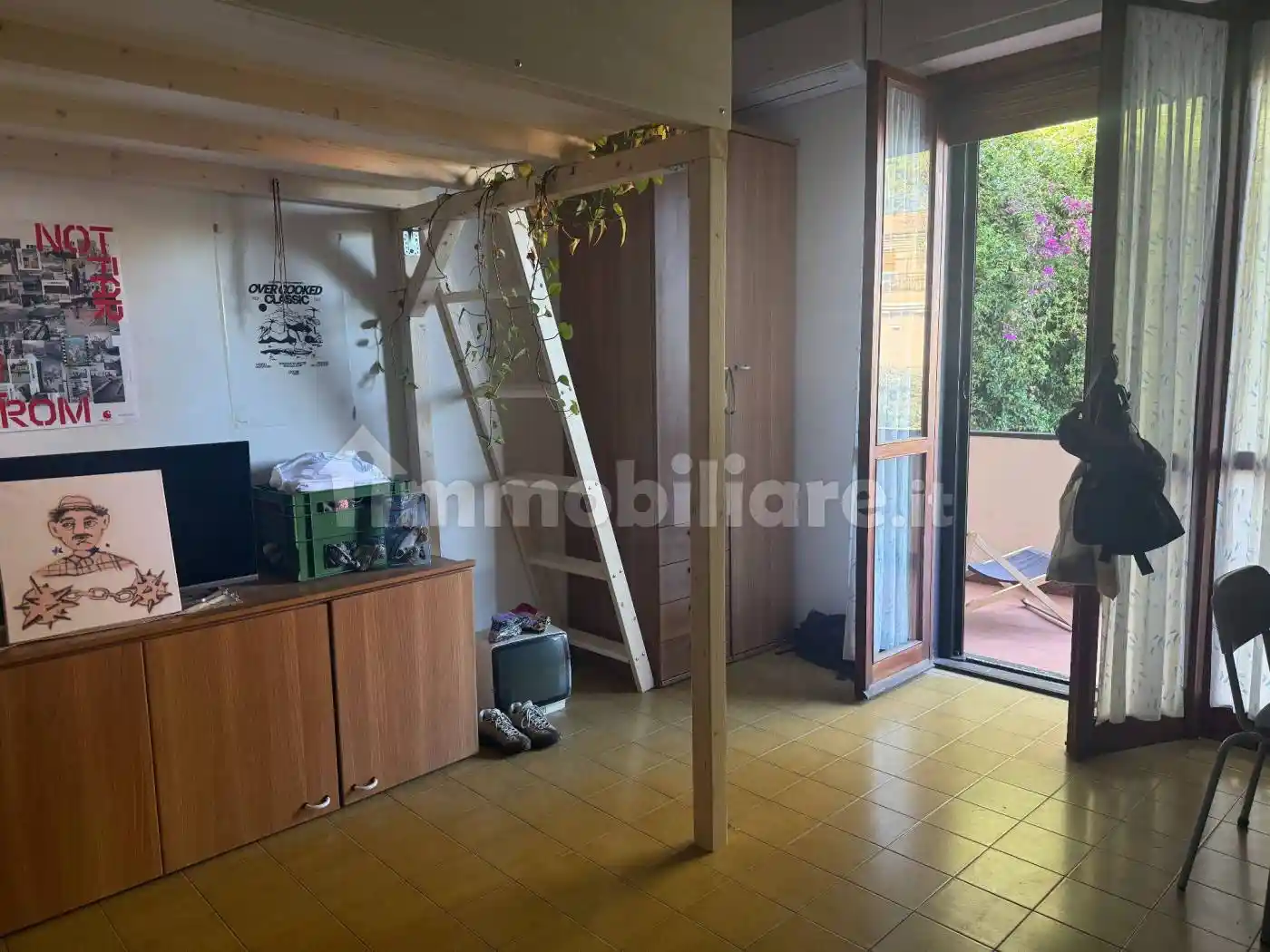 Appartamento in affitto a Varazze