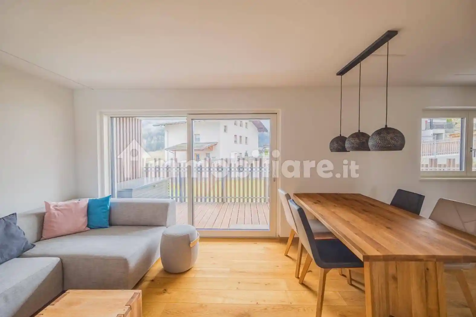 Attico - Mansarda - foto 2