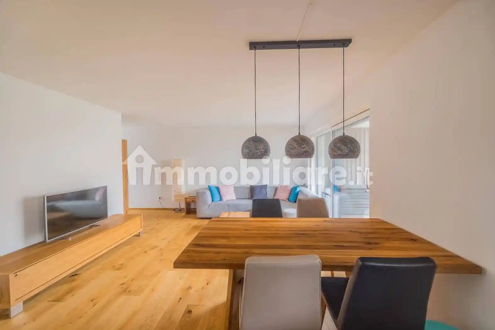 Attico - Mansarda - foto 4