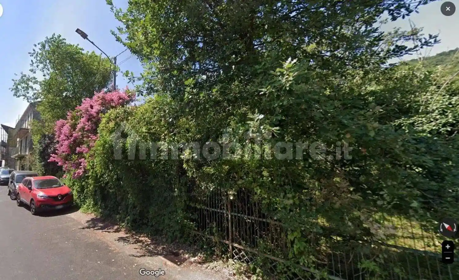 Villa in vendita a Bobbio