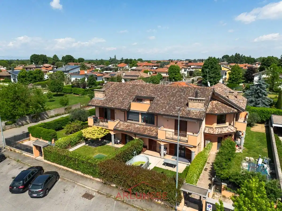 Trilocale via Vicinale dei Regondi, Casorezzo - foto 2