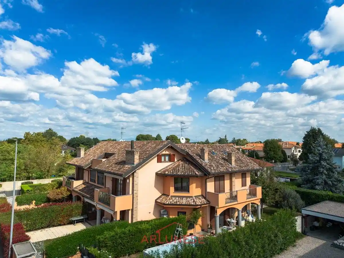 Trilocale via Vicinale dei Regondi, Casorezzo - foto 3