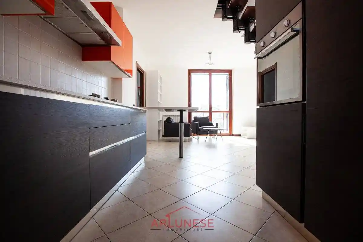 Trilocale via Vicinale dei Regondi, Casorezzo - foto 4