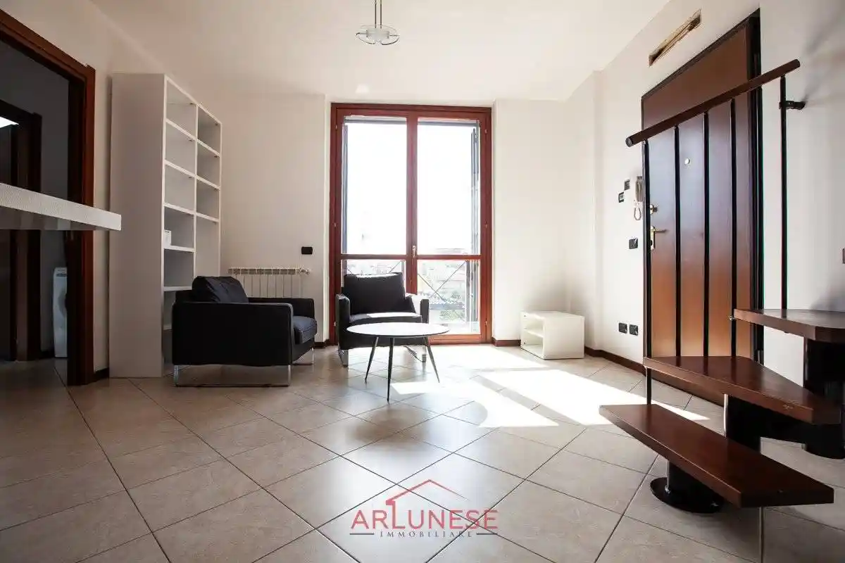 Trilocale via Vicinale dei Regondi, Casorezzo - foto 5