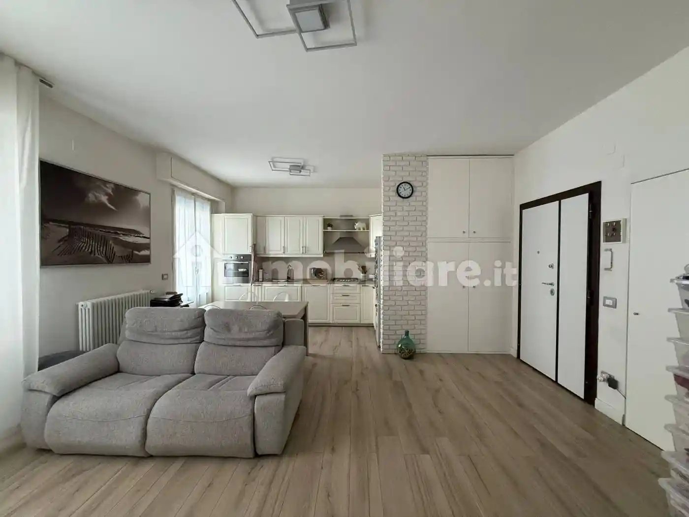 Appartamento in vendita a Scandicci