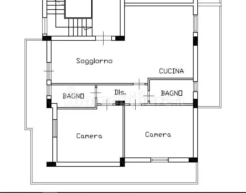 Appartamento - foto 2