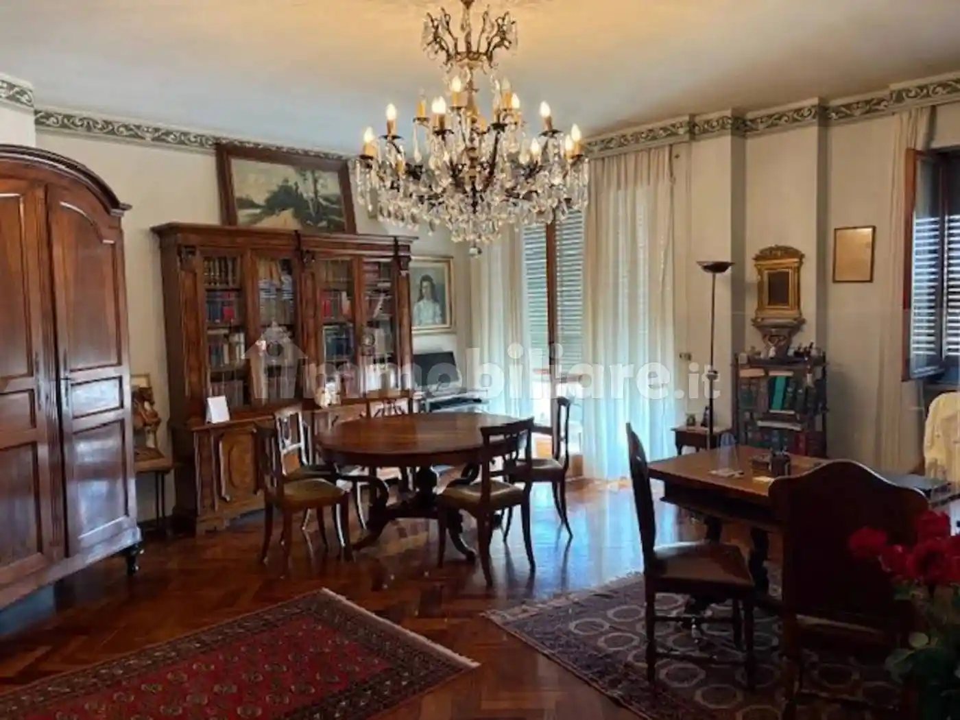 Appartamento in vendita a Piacenza