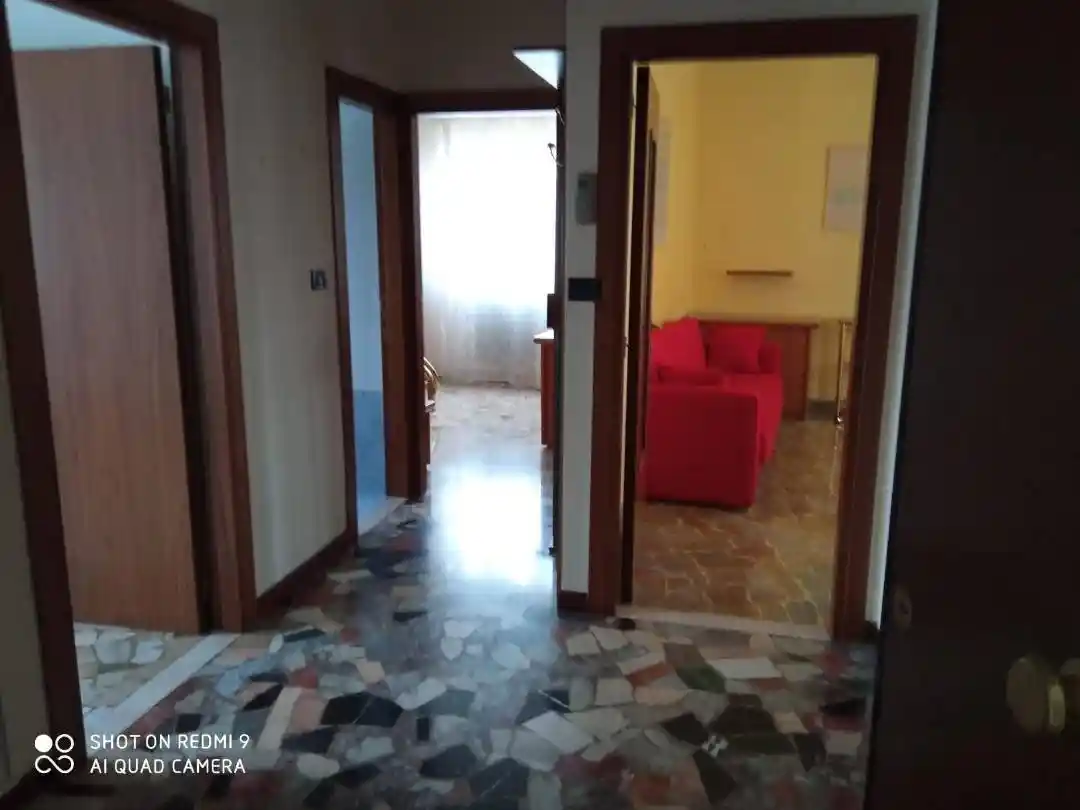 Appartamento in vendita a Venezia