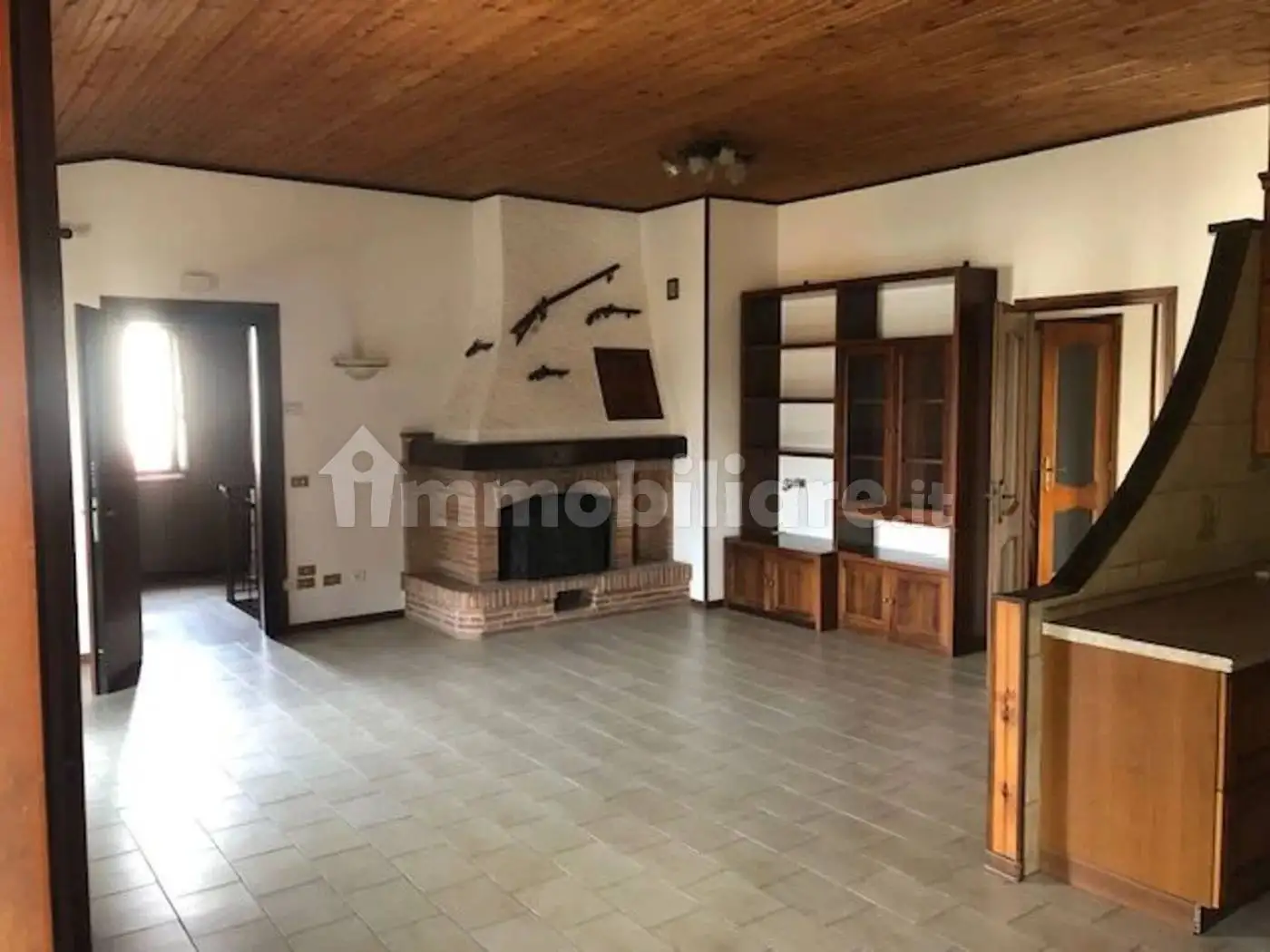 Villa in vendita a Piacenza