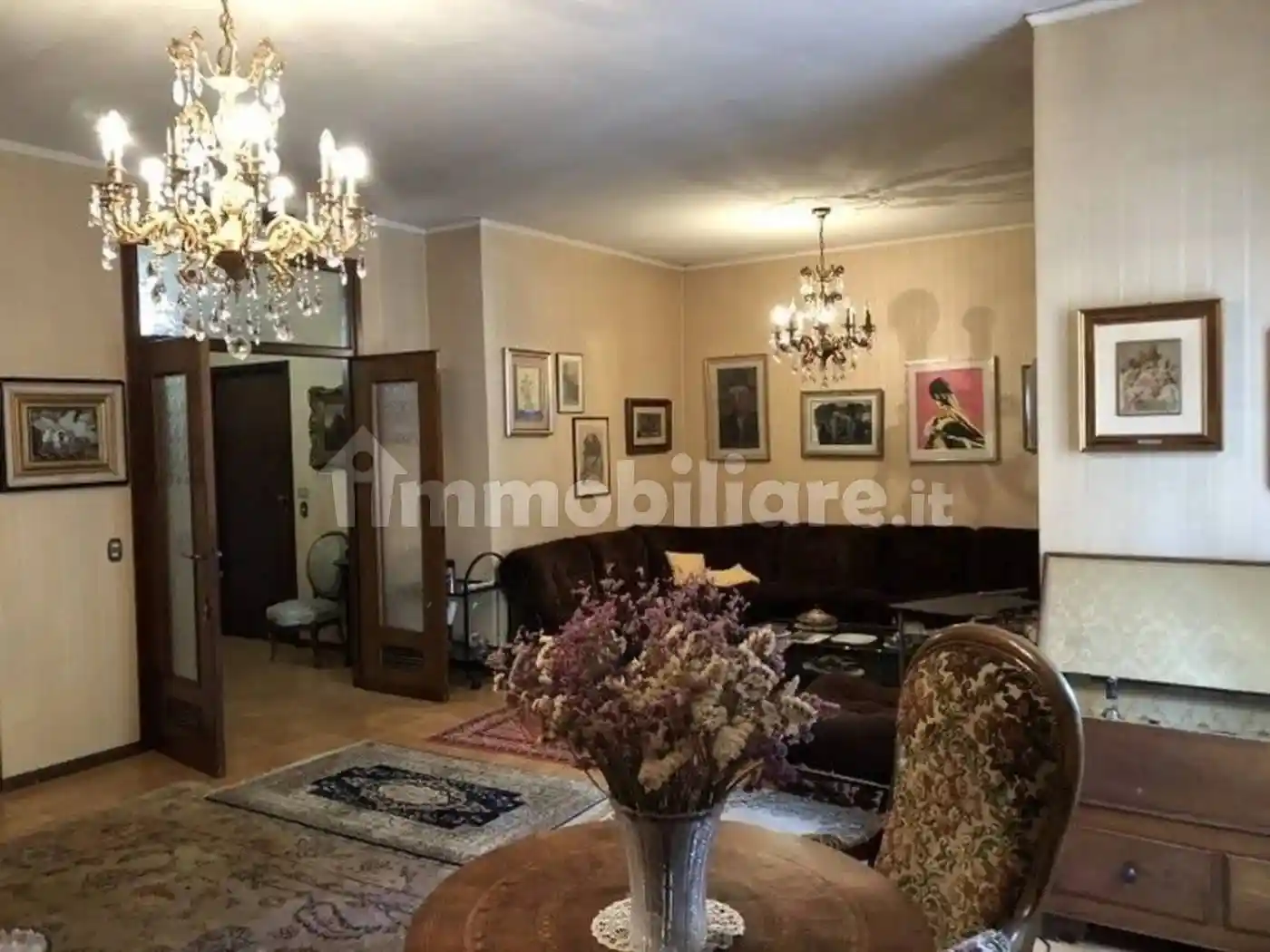 Appartamento in vendita a Piacenza