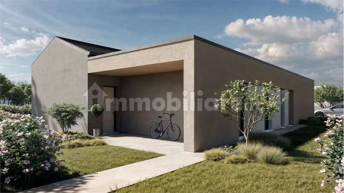 Villa unifamiliare 225 m², Arcole - foto 2