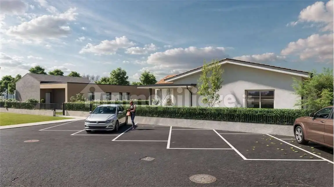 Villa unifamiliare 225 m², Arcole - foto 3