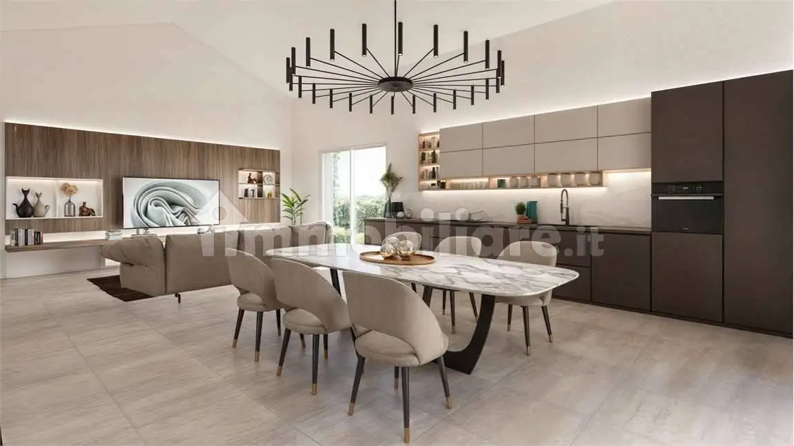 Villa unifamiliare 225 m², Arcole - foto 4