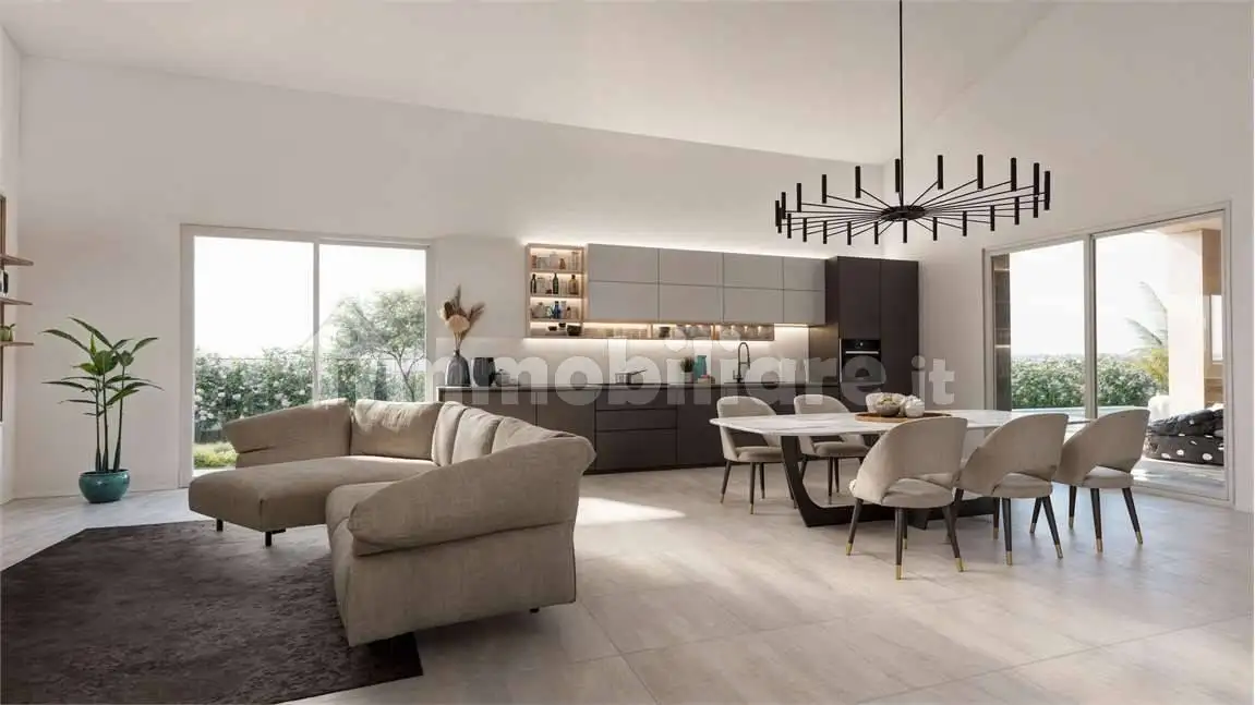 Villa unifamiliare 225 m², Arcole - foto 5