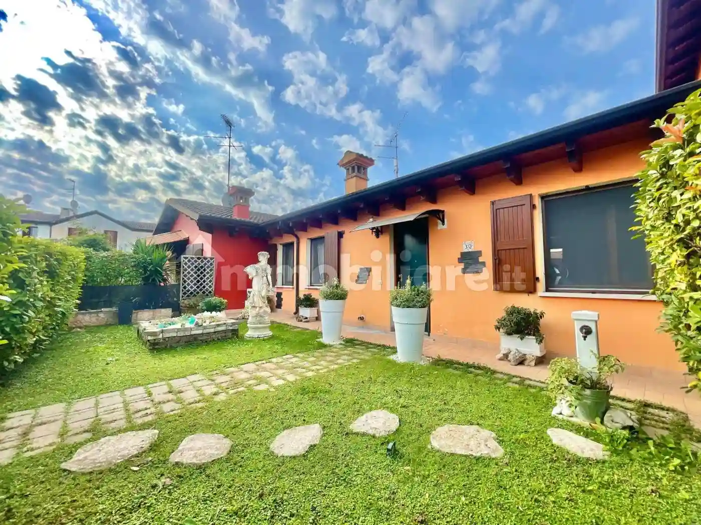 Villetta a schiera - foto 2