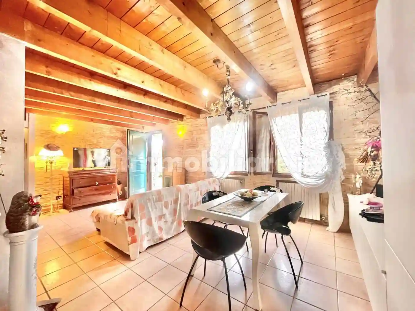 Villetta a schiera - foto 4