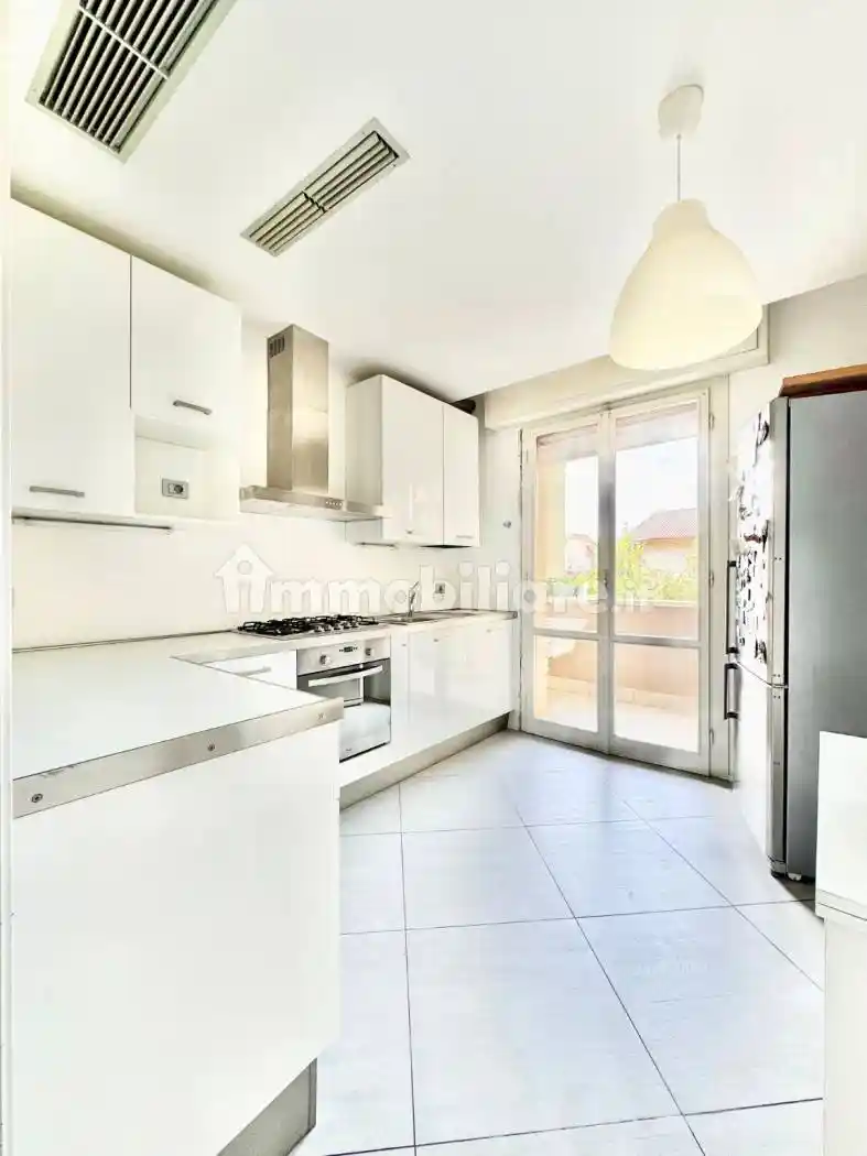 Quadrilocale ottimo stato, piano rialzato, Celle, Rimini - foto 5