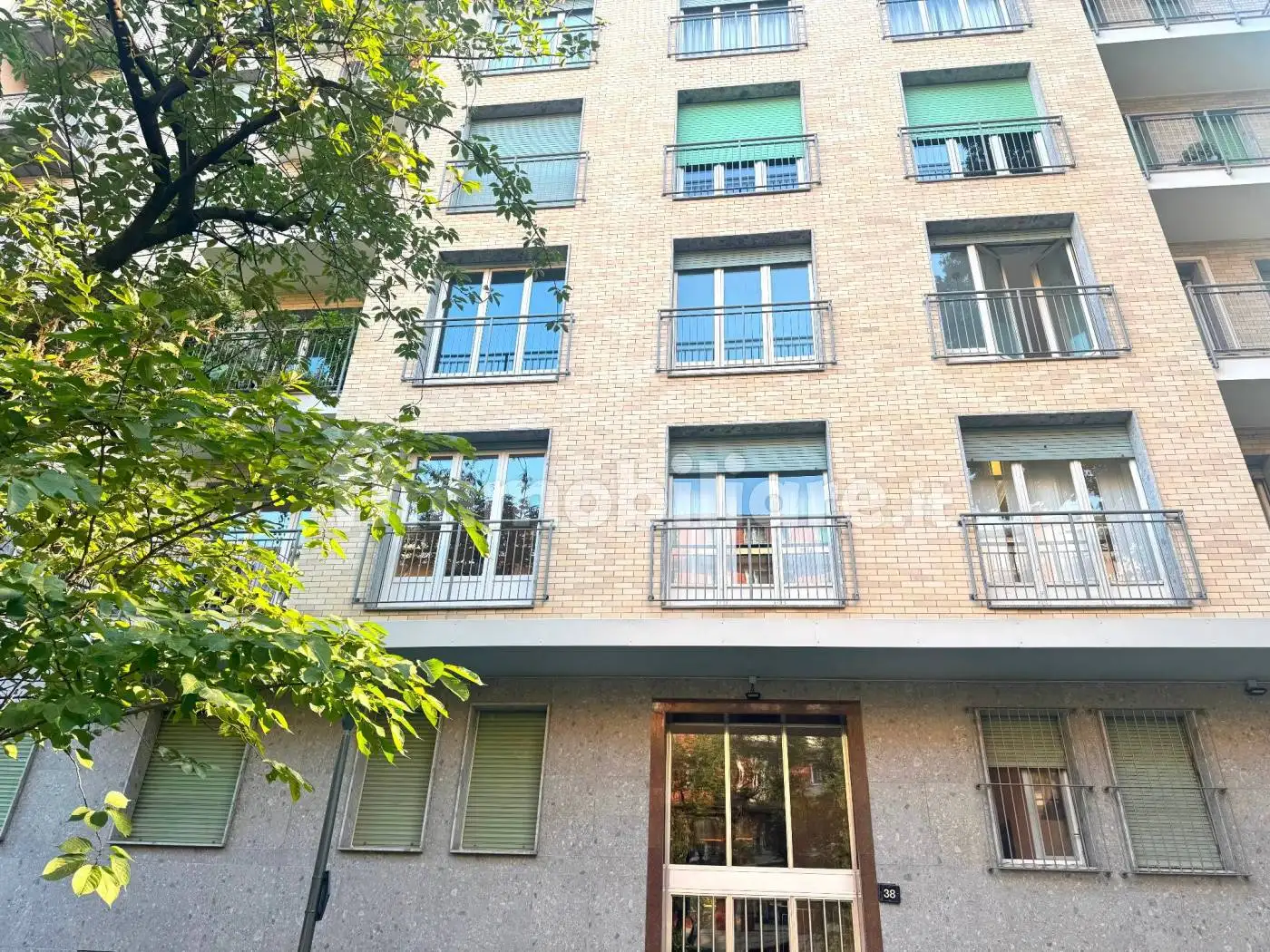 Apartment in vendita a Milan