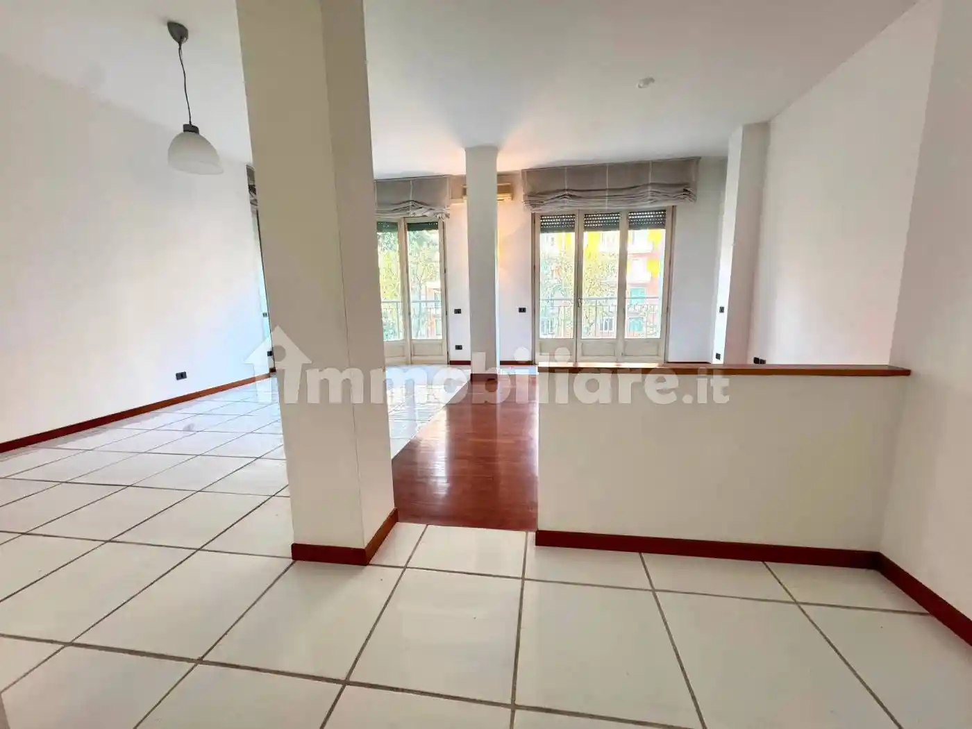 Trilocale viale Beatrice d'Este 38, Bocconi, Milano - foto 3