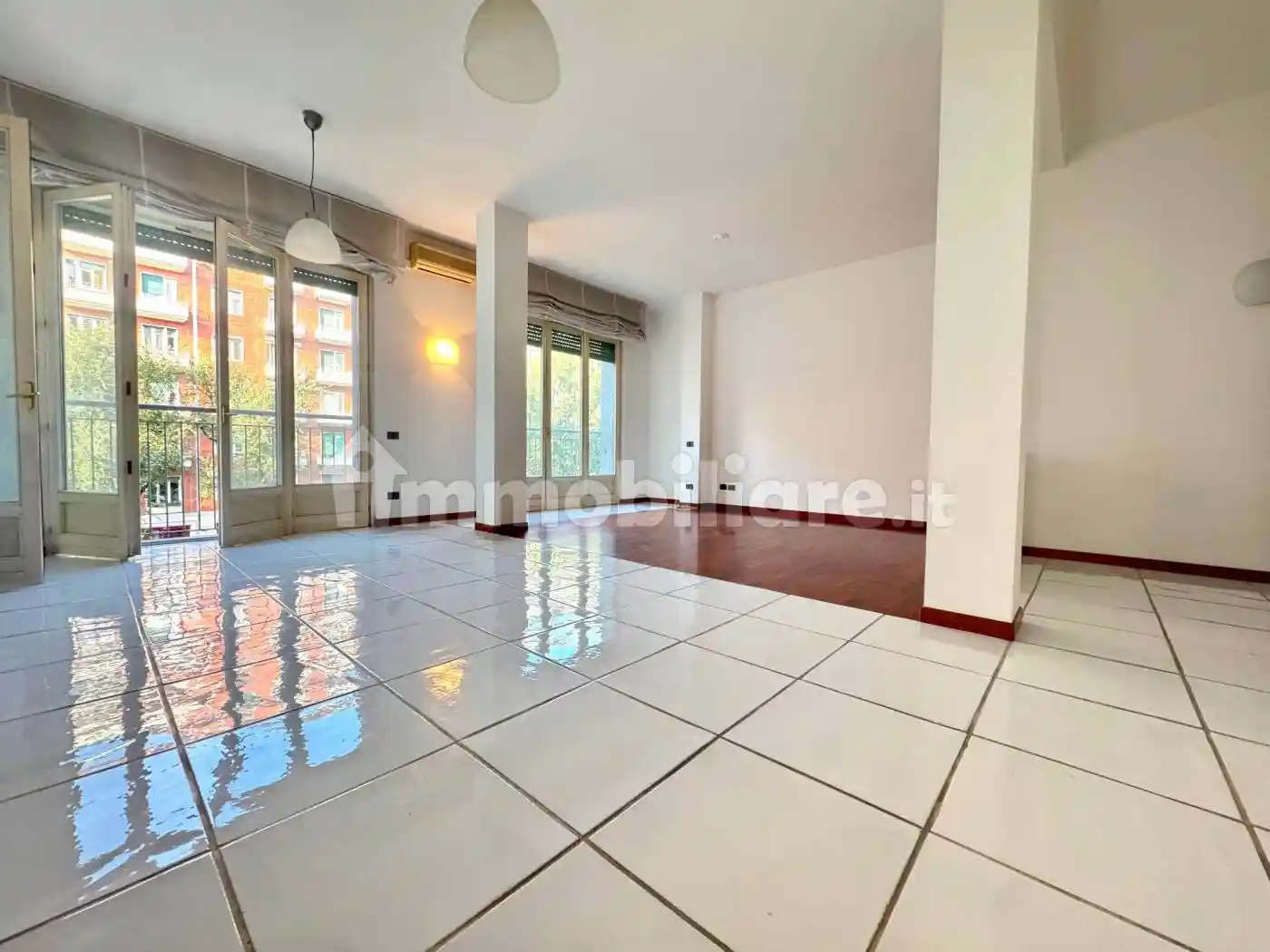 Trilocale viale Beatrice d'Este 38, Bocconi, Milano - foto 4