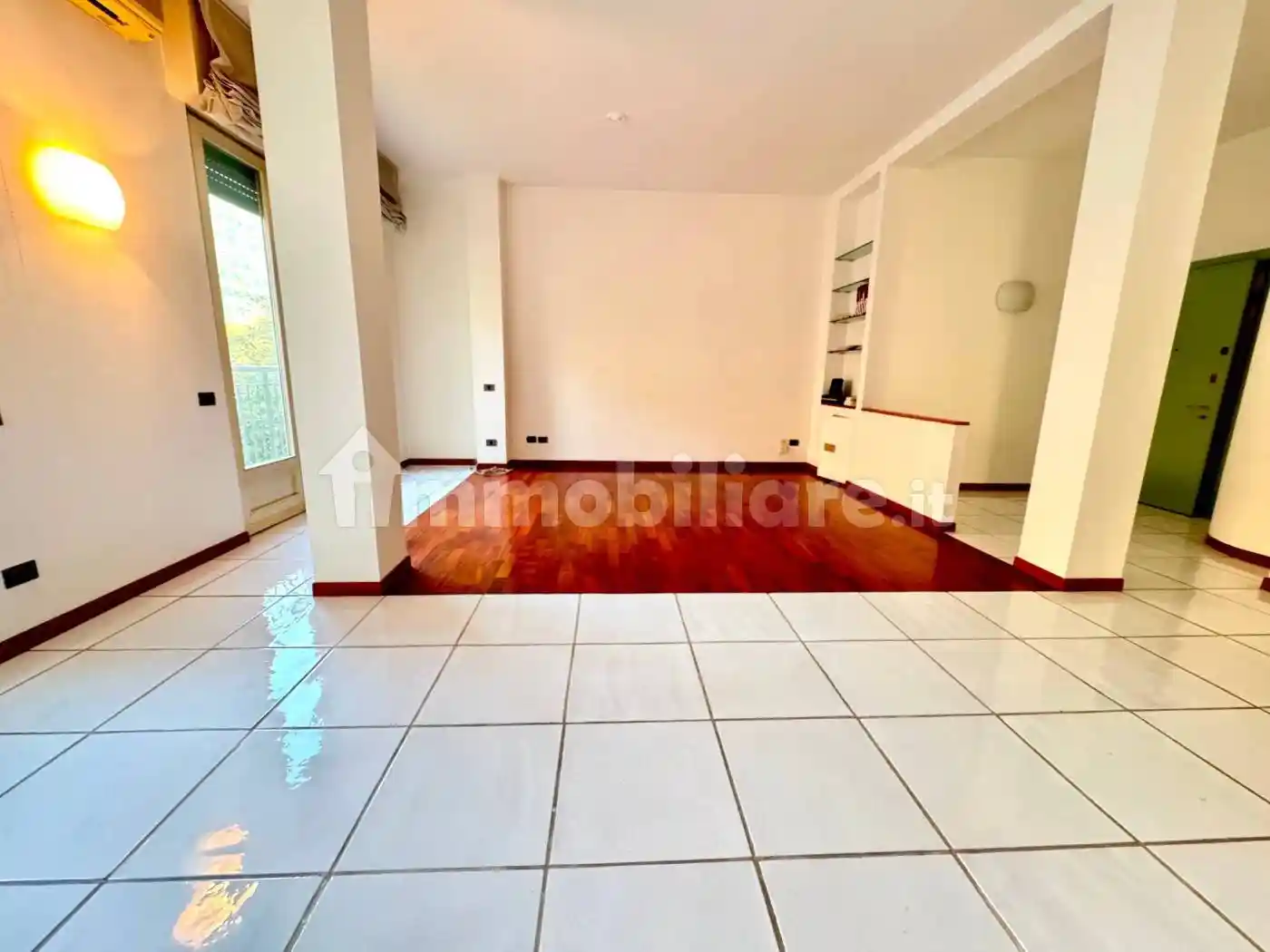 Trilocale viale Beatrice d'Este 38, Bocconi, Milano - foto 5