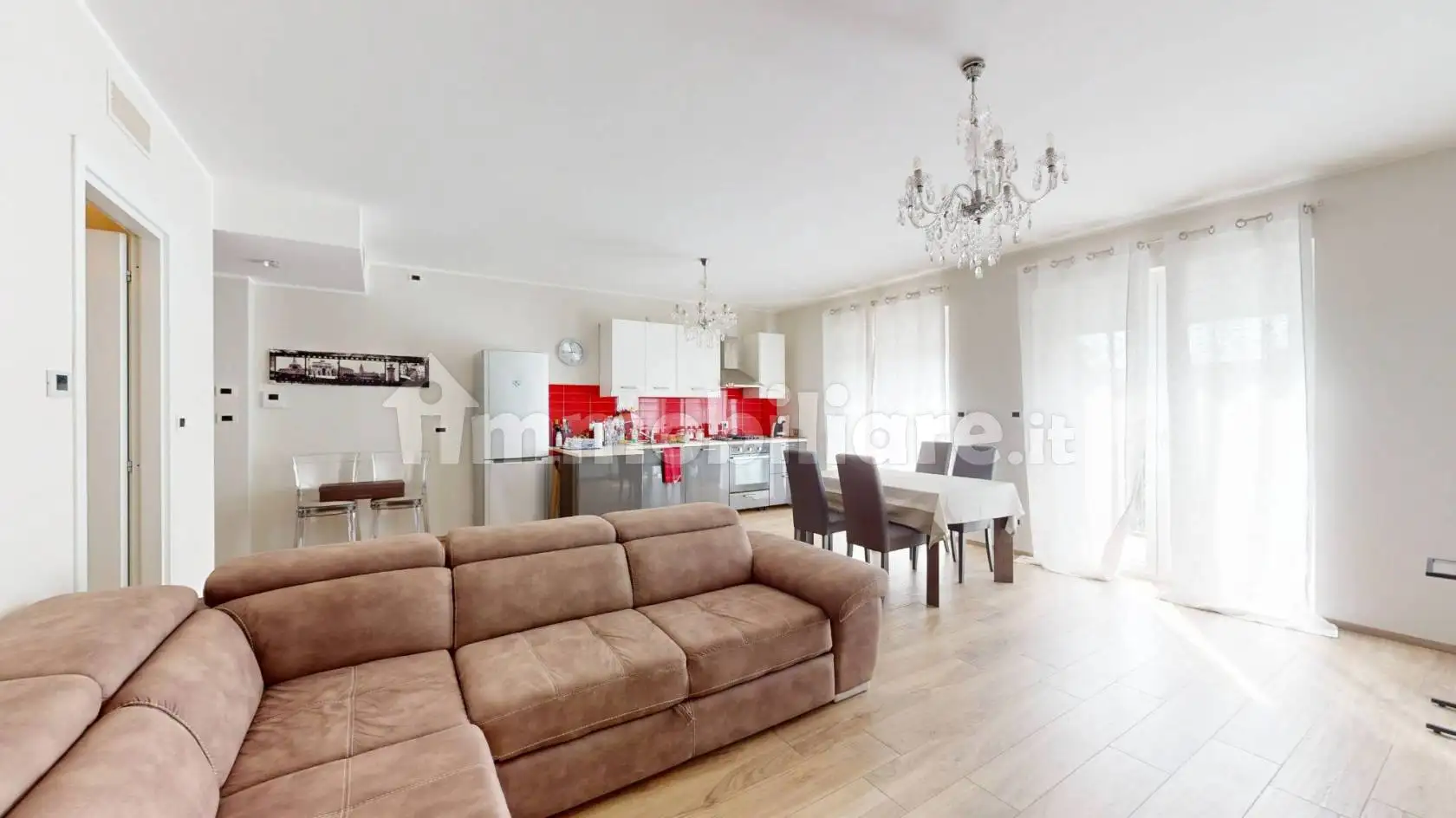 Trilocale via Guglielmo Marconi, Centro, Carignano - foto 5