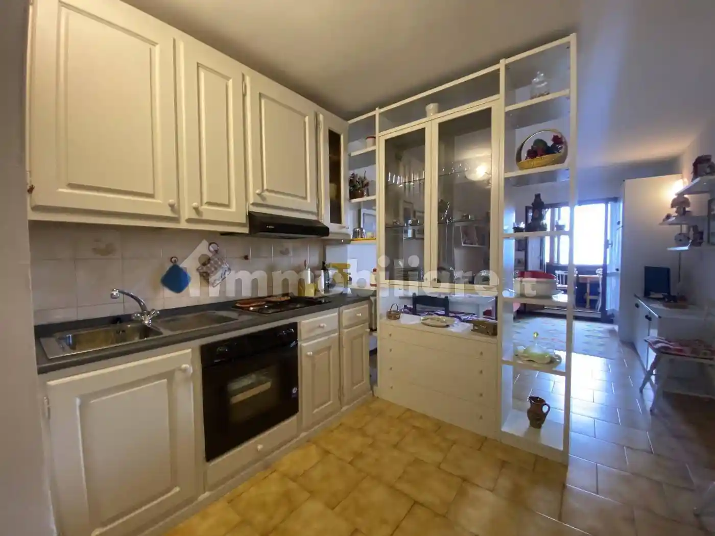 Appartamento in vendita a Frabosa Sottana