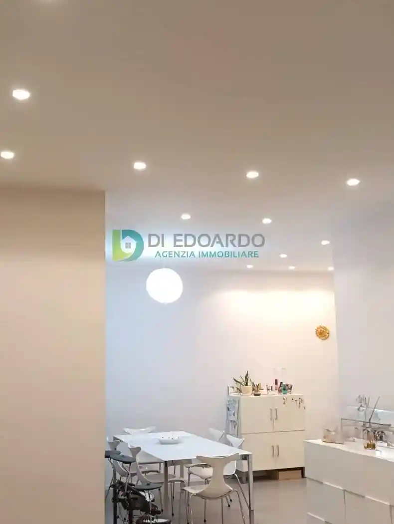 Appartamento via Ruetta Scarafoni 16/B, Centro, Giulianova - foto 4