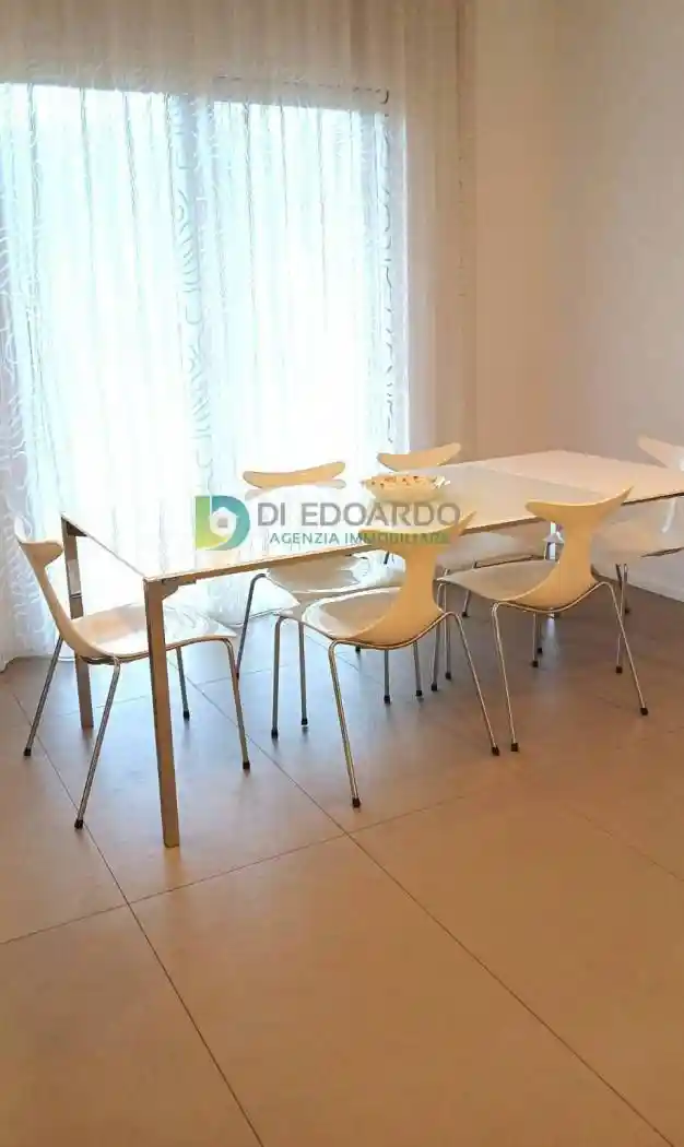 Appartamento via Ruetta Scarafoni 16/B, Centro, Giulianova - foto 5