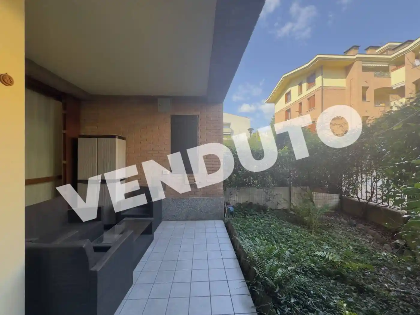 Bilocale largo Bruno Salvadori, Centro Storico, Lissone - foto 2