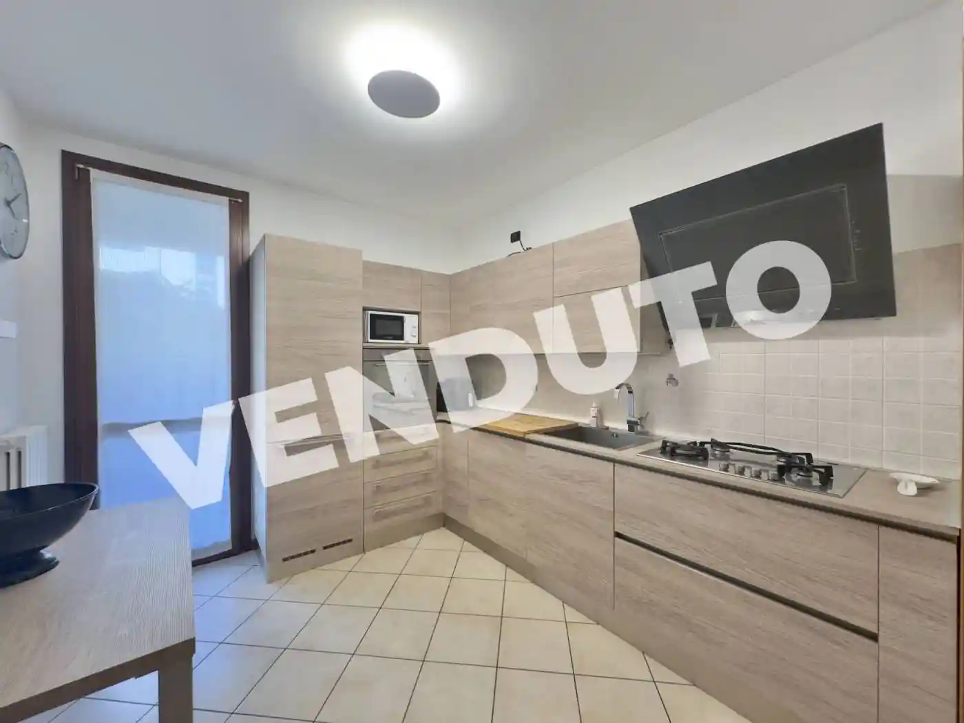 Bilocale largo Bruno Salvadori, Centro Storico, Lissone - foto 4