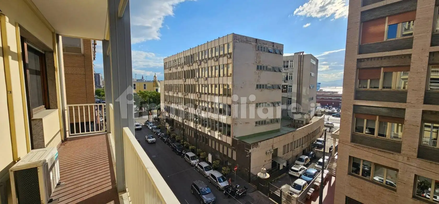 Appartamento in vendita a Napoli