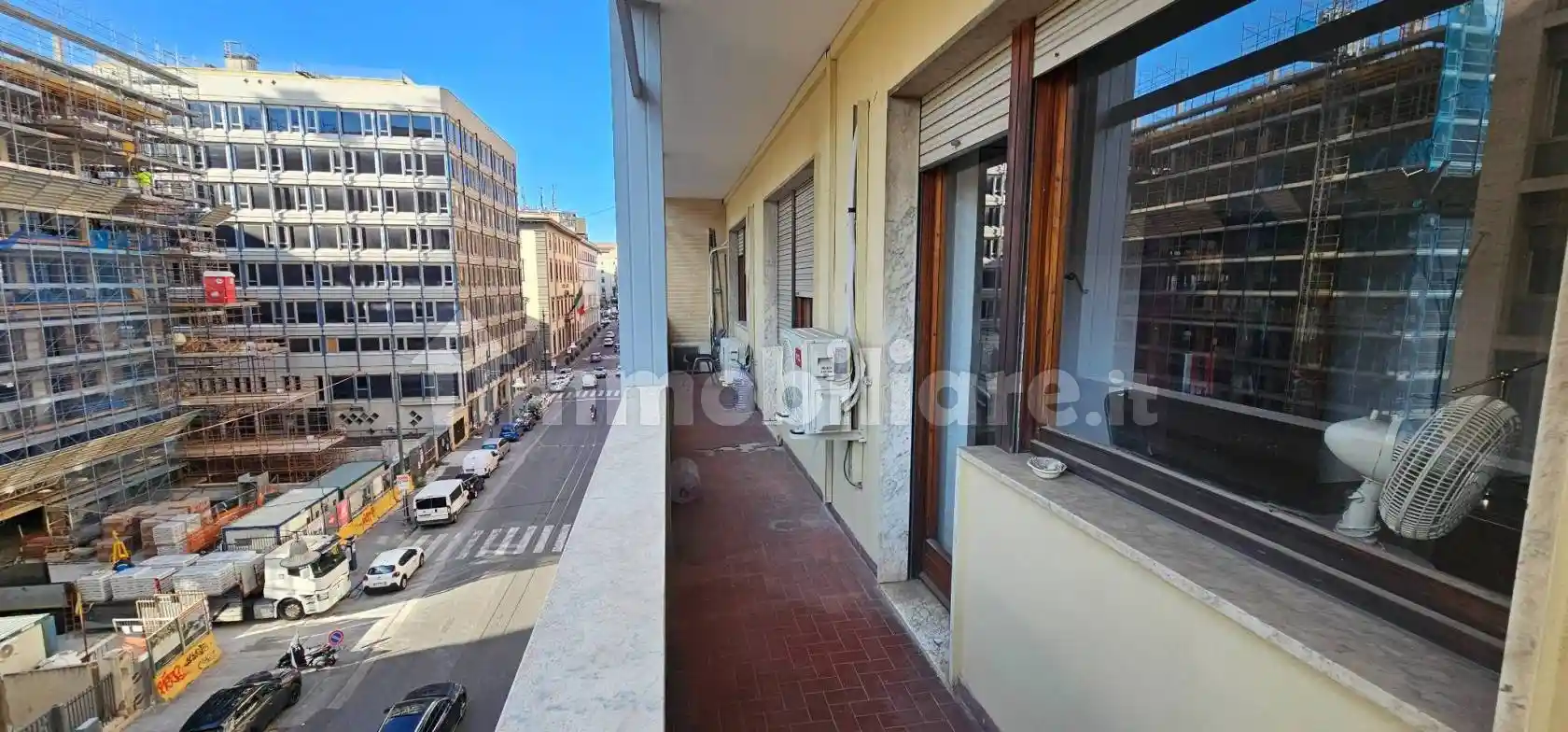 Appartamento via Alcide De Gasperi 45, Porto - Municipio, Napoli - foto 3