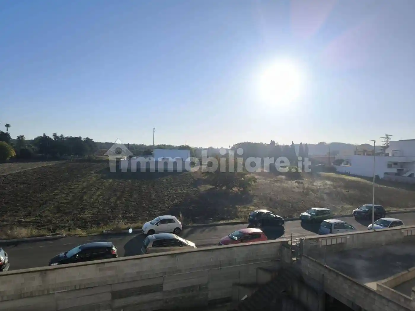 Appartamento in vendita a Collepasso