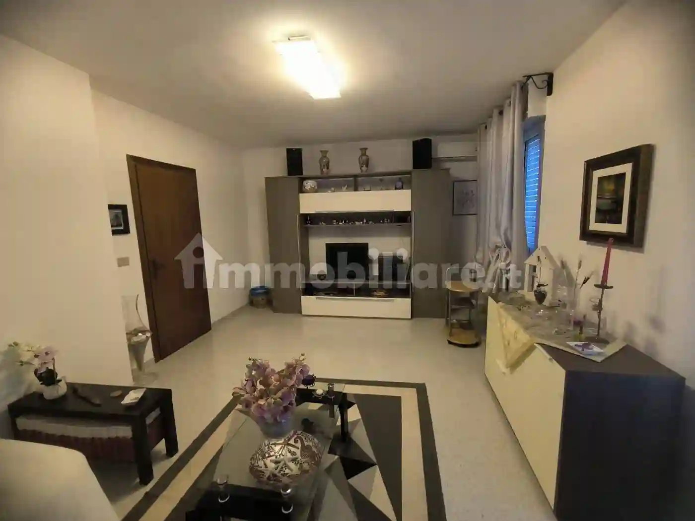 Trilocale via Alessandro Volta 18, Collepasso - foto 4