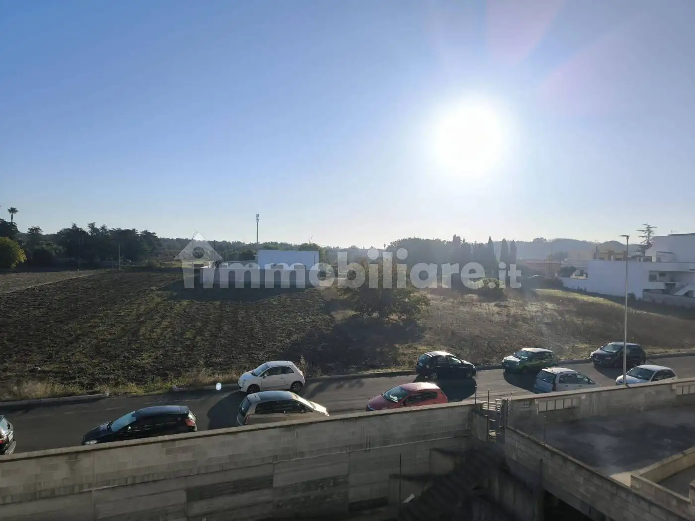 Appartamento in vendita a Collepasso