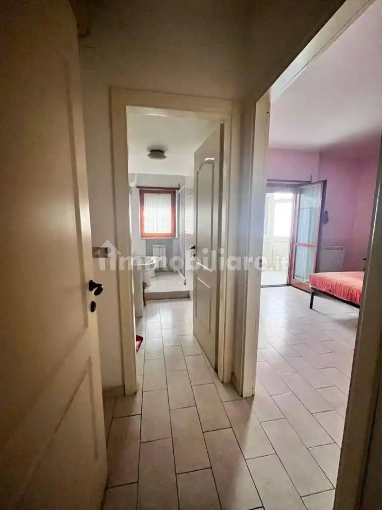 Bilocale via Guglielmo Marconi, Sbarre, Reggio Calabria - foto 3