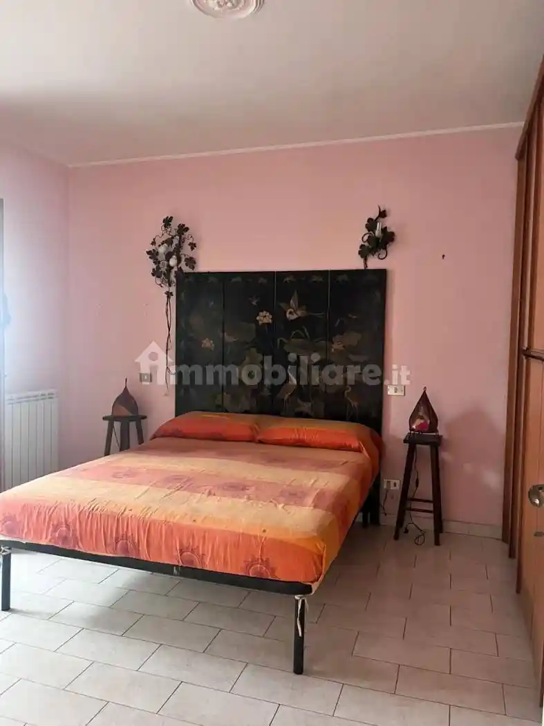 Bilocale via Guglielmo Marconi, Sbarre, Reggio Calabria - foto 4