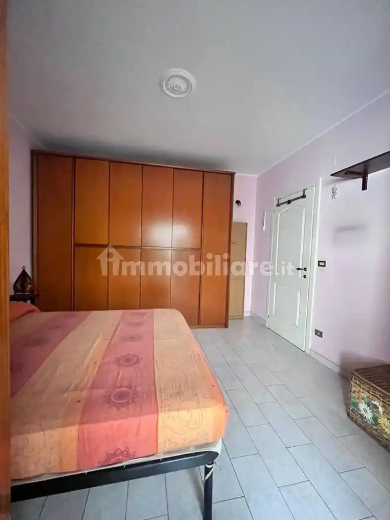 Bilocale via Guglielmo Marconi, Sbarre, Reggio Calabria - foto 5