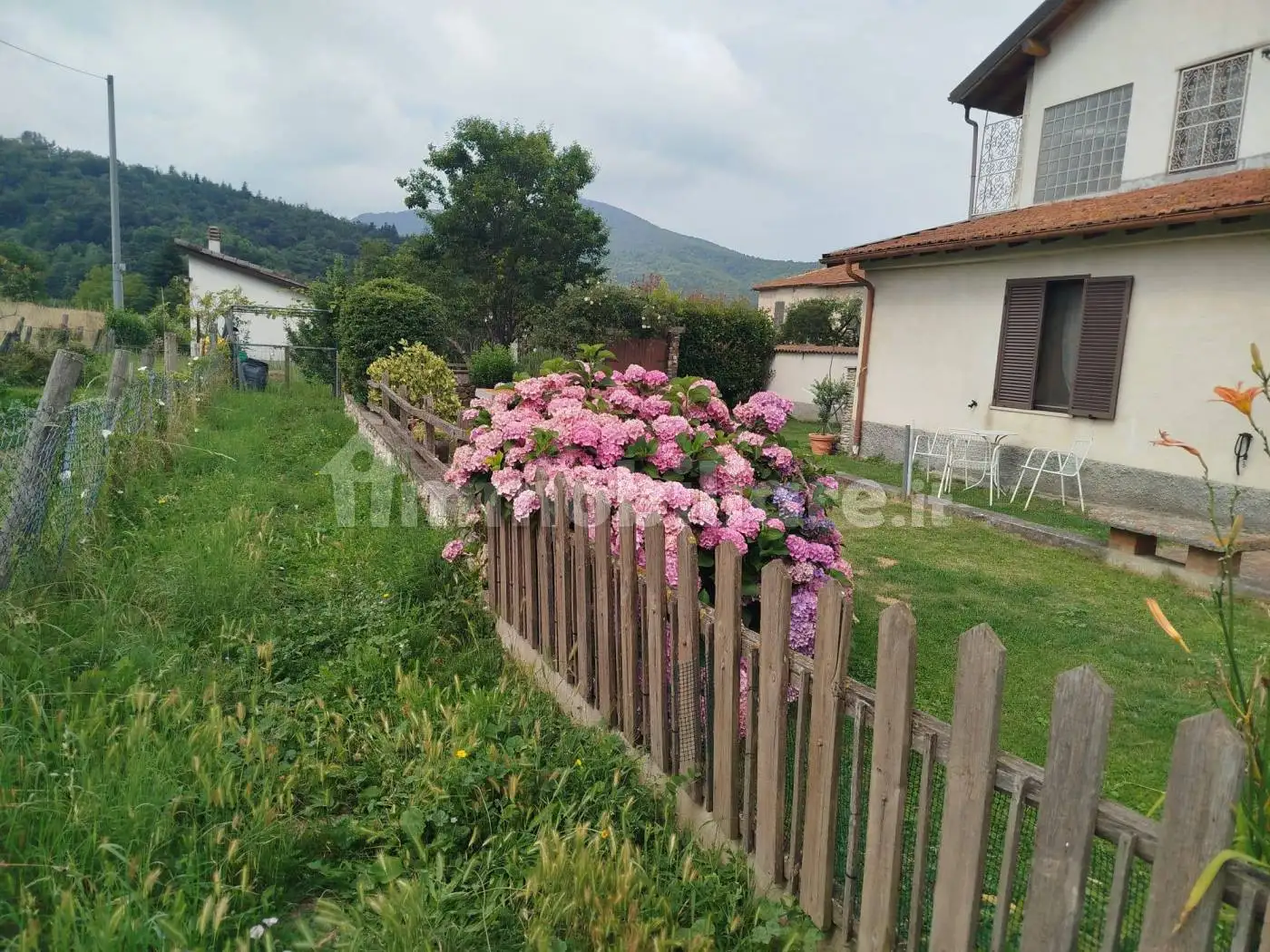 Terratetto plurifamiliare via Cesare Battisti, Bardineto - foto 2