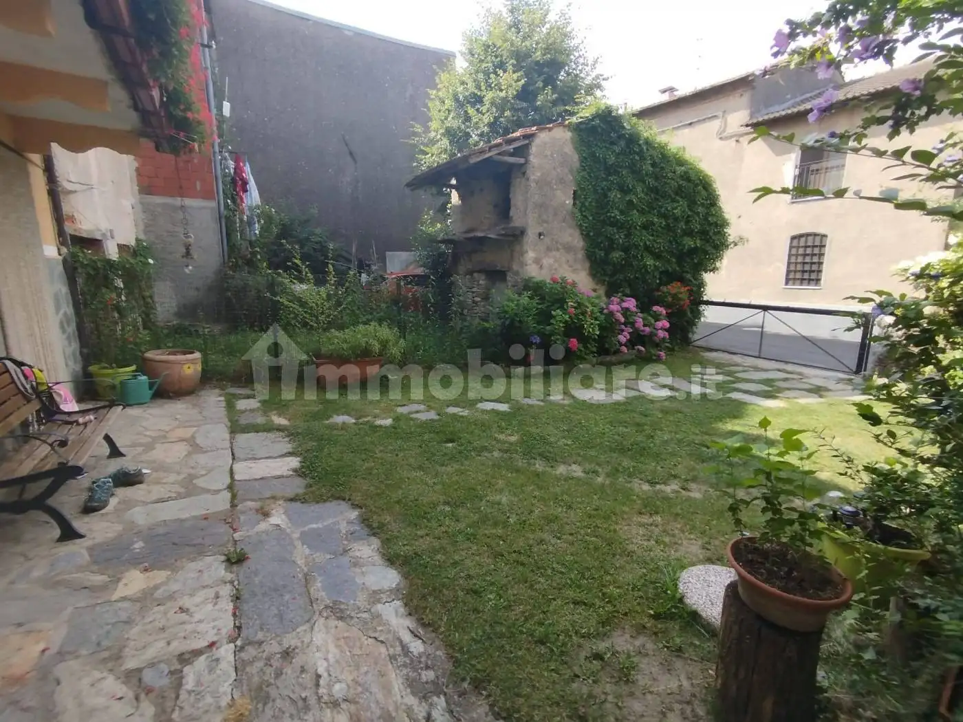 Terratetto plurifamiliare via Cesare Battisti, Bardineto - foto 4